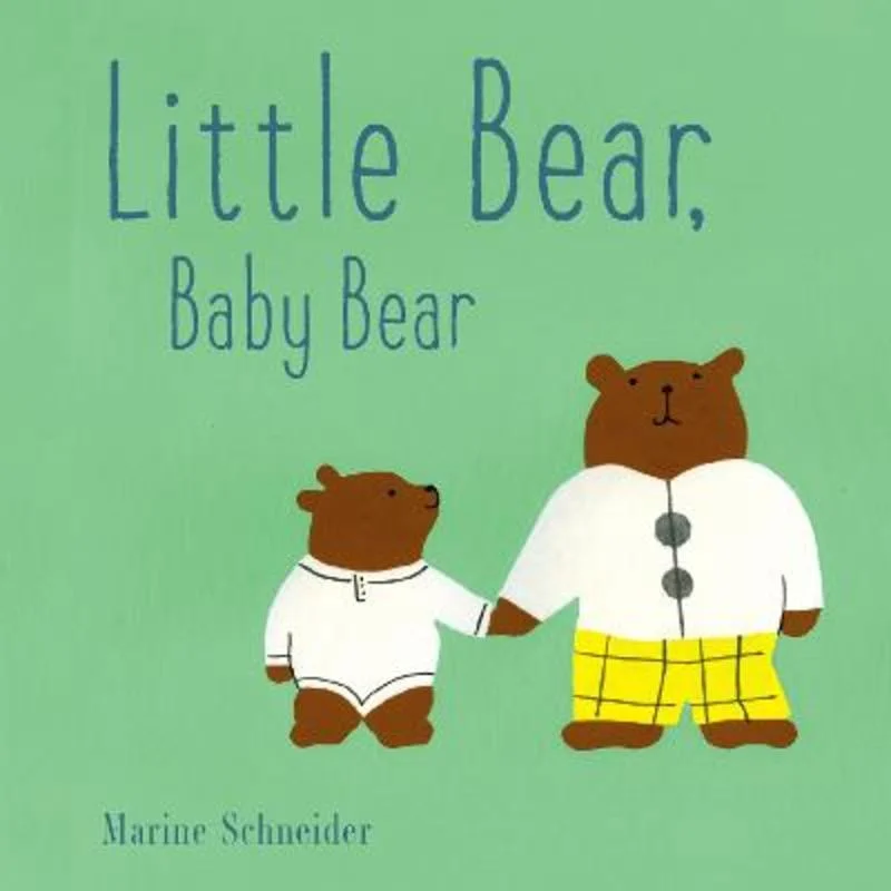 - ​​Christmas pet Christmas clothingLittle Bear, Baby Bear