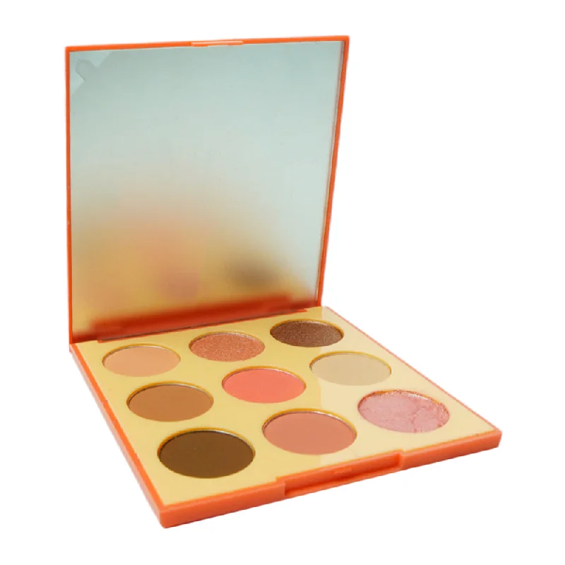  -Explosion-proof leash FOR LARGE dogsMORPHE 9E PRETTY IN PEACH EYESHADOW PALETTE 10.1G