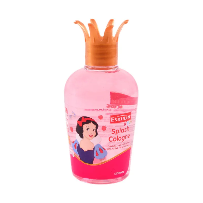 - Cat hair ball removal and hair removal creamDISNEY ESKULIN SPLASH COLOGNE SNOW WHITE 125 ML