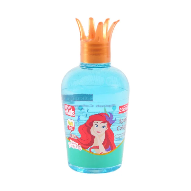 - Dog heart rate monitoring collarDISNEY ESKULIN SPLASH COLOGNE ARIEL 125 ML