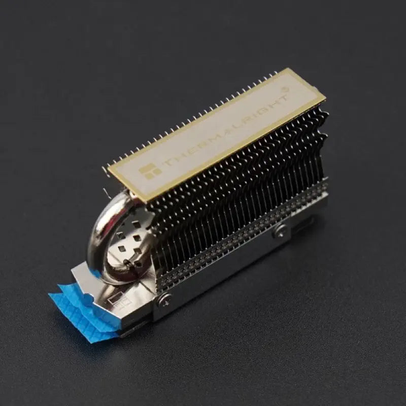 - Cat stress soothing sprayDFRobot Aluminum M.2 2280 Solid-State Drive Heat Sink for LattePanda Sigma