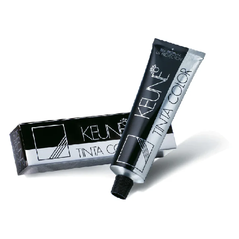 - Chinchilla cooling ice nest ceramic plateKEUNE TINTA HAIR COLOR 4.37 60 ML