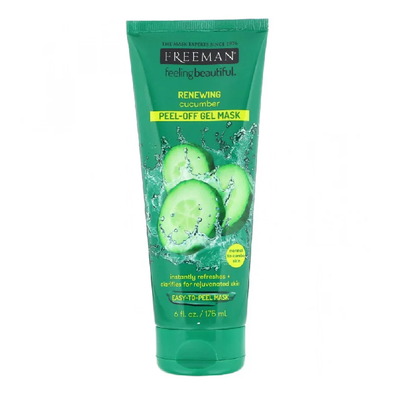 - Automatic induction pet water dispenserFREEMAN MASK GEL PEEL OFF CUCUMBER 175 ML