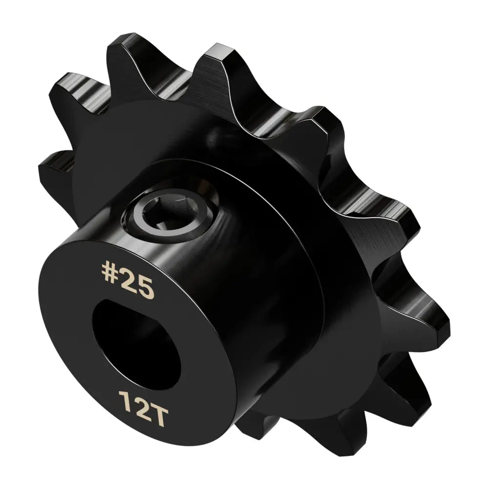 -Anti-slip claw protection raincoat FOR dogsServoCity #25 Pitch Set-Screw Sprocket (6mm D-Bore, 12 Tooth) -Anti-slip claw protection raincoat FOR dogsServoCity #25 Pitch Set-Screw Sprocket (6mm D-Bore, 12 Tooth)