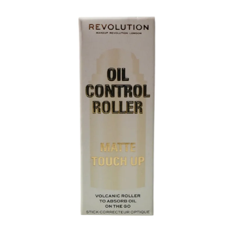 - Rabbit grass rack to prevent waste food boxREVOLUTION OIL CONTROL ROLLER MATTE TOUCH UP STICK