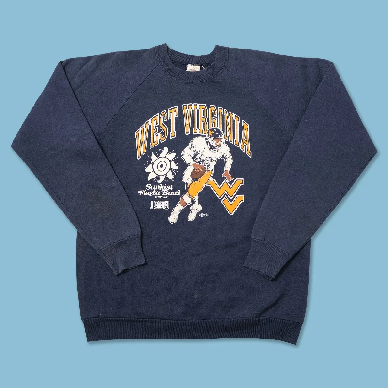 - Pet diabetes prescription foodVintage 1989 West Virginia Sweater Large