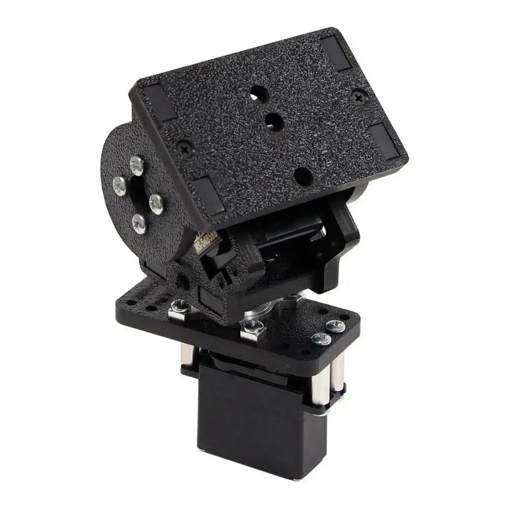 - Winter dog thick down jacketSPT200 Direct Drive Pan & Tilt System (H25T Spline)
