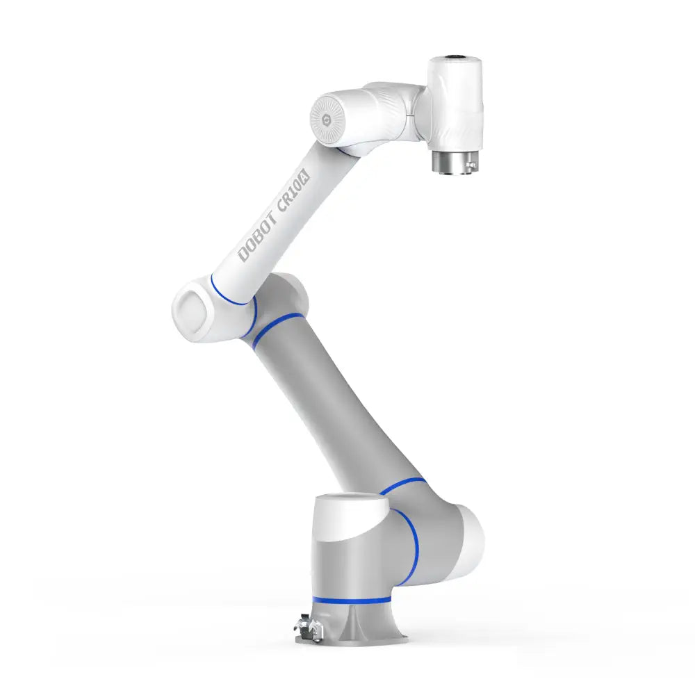 - Automatic temperature adjustment cat bedDobot CR10AS Robot Arm