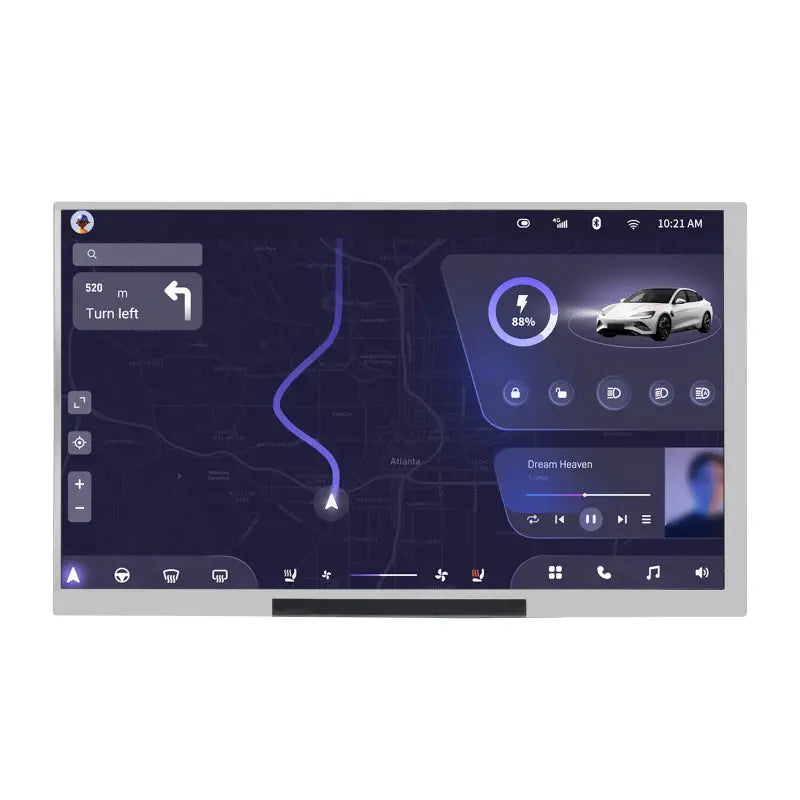 - Winter dog thick down jacketWaveshare 7inch QLED Integrated Display, 1024x600, w/ Dev Accessories