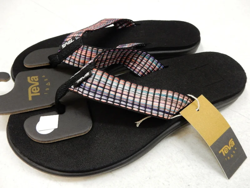 Bar Street Multi Black