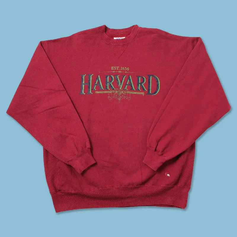 - Pet smart GPS locatorVintage Harvard Sweater XLarge