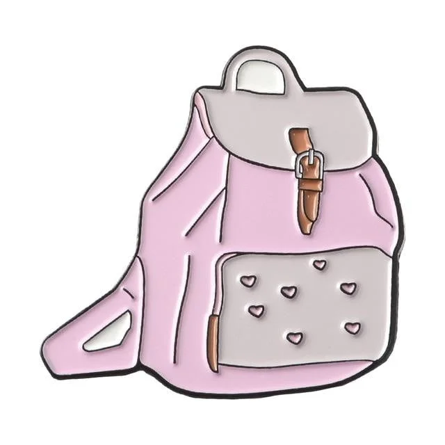 Backpack