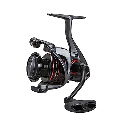 - Winter dog thick down jacketOkuma Ceymar a Spinning Reels - C-3000A
