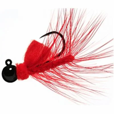 - Automatic temperature adjustment cat bedAEROJIG #51-1/8 - Black & Red