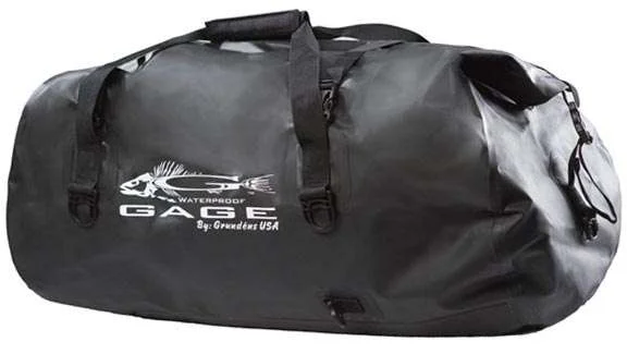  -Anti-scratch scratching board AND cat bed in oneGrundens Gage 105 Liter Shackelton Duffel Bag