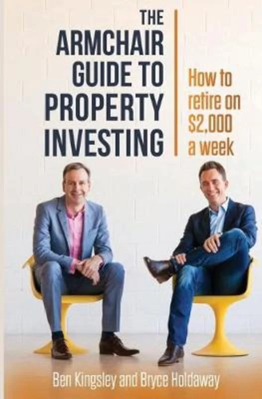  -Anti-scratch scratching board AND cat bed in oneThe Armchair Guide to Property Investing