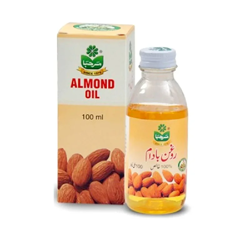 - Pet water dispenser UV sterilization versionMARHABA ALMOND OIL 100 ML