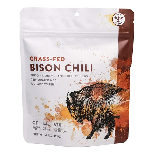 - Pregnant cat delivery room warming boxHeather's Choice Grass-Fed Bison Chili