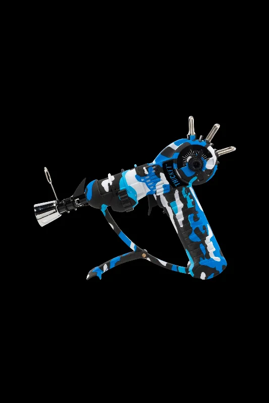- Pregnant cat delivery room warming boxThicket Spaceout Camo Ray Gun Torch