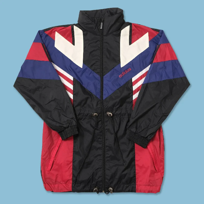 - Solid wood cat climbing frame customizedVintage adidas Rain Jacket Medium