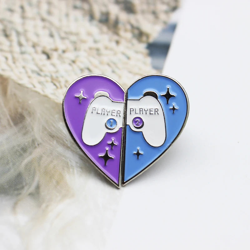  -Anti-scratch scratching board AND cat bed in onePlayers Heart Shaped Pins