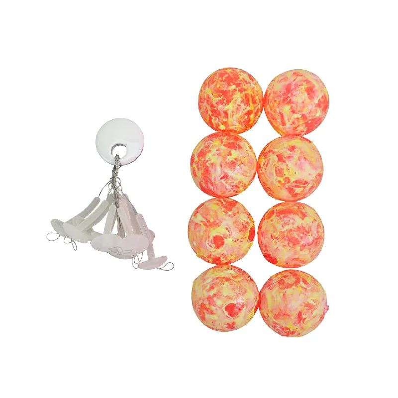  -Anti-slip claw protection raincoat FOR dogsBnR Tackle Soft Beads | Joker; 10 Mm