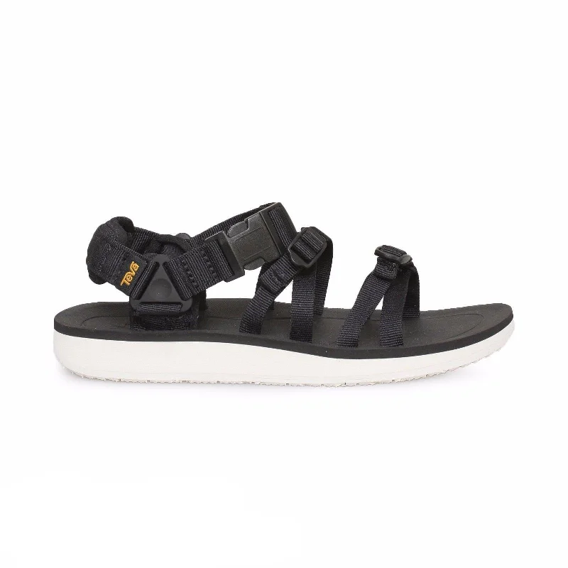 - Parrot climbing and standing wooden frameTeva Alp Premier Sandals Women's