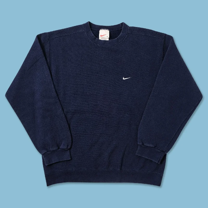 - ​​Christmas pet Christmas clothingVintage Nike Mini Swoosh Sweater Medium