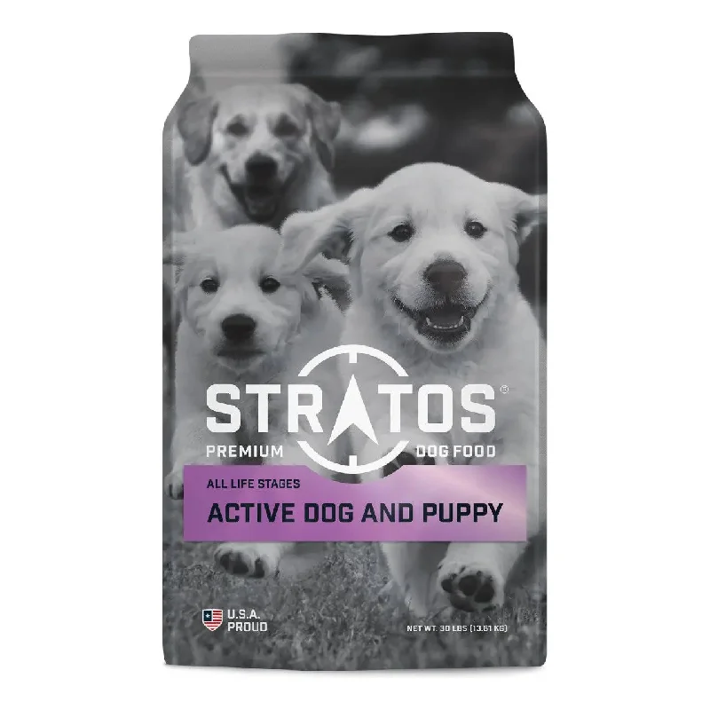  -Anti-scratch sofa protective coverStratos Active Dog & Puppy Dry Dog Food 30 lb