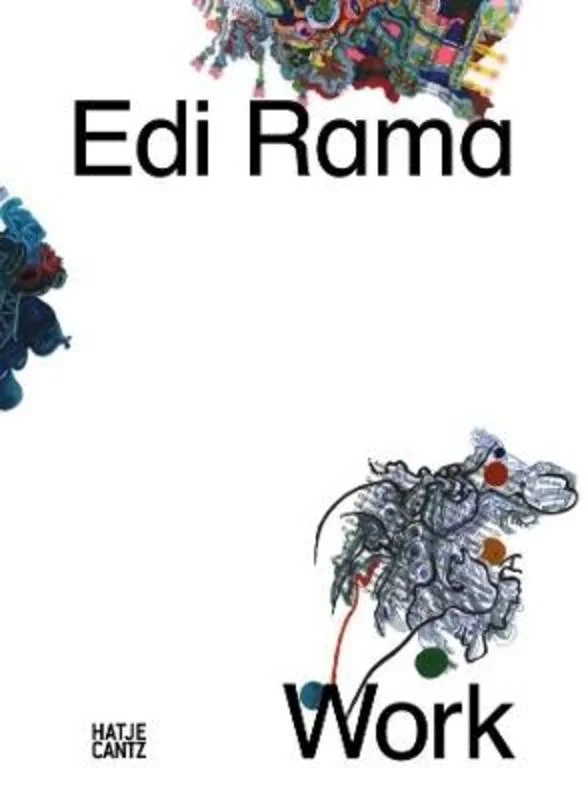 - Pet monitor with cameraEdi Rama: Work (bilingual)