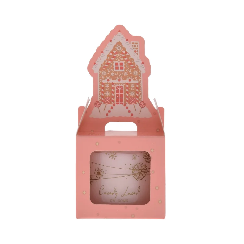 - Postoperative pet anti-licking Elizabethan collarCandy Land