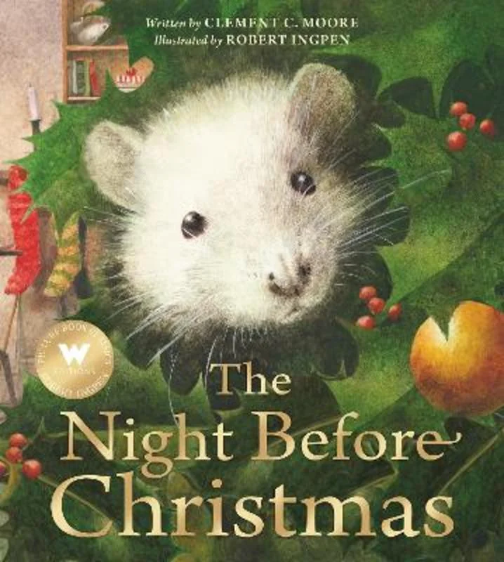 Pet ProductsThe Night Before Christmas