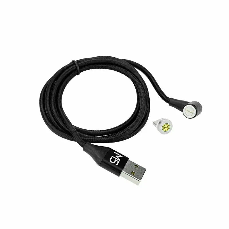 - Pet monitor with cameraM5Stack 1m Magnetic USB-C Data Cable