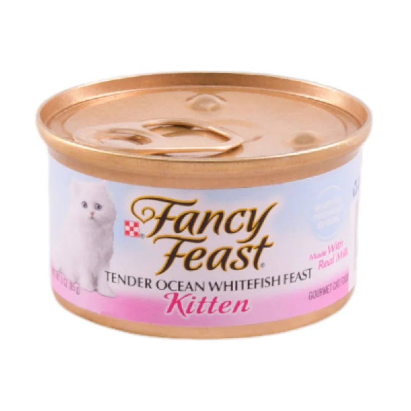 - Summer pet ice matFANCY FEAST CAT FOOD TENDER OCEAN WHITE FISH FEAST 85 GM