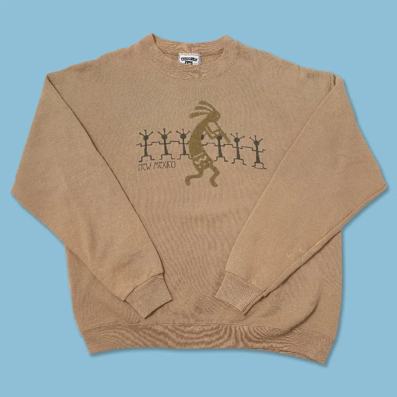 - Cat stress soothing sprayVintage 1994 New Mexico Sweater Large