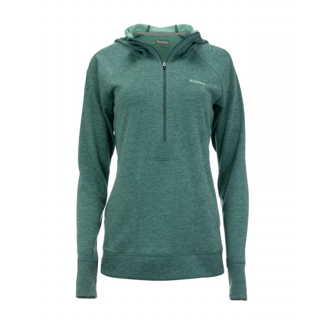 Avalon Teal Heather