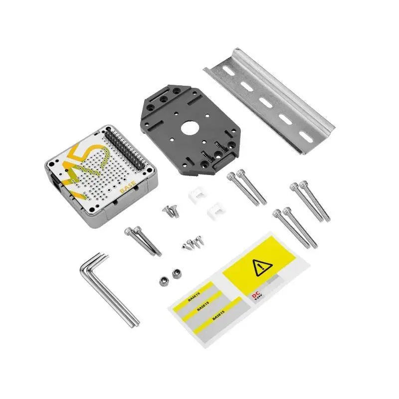 - Pet tear stain cleaning wipesM5Stack Base15 Proto Industrial Board Module v1.1
