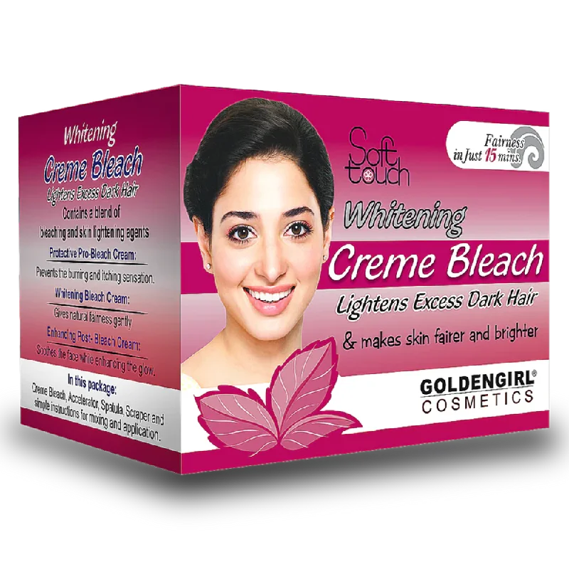 - ​​Pet toys under    yuanGOLDEN GIRL WHITENING CREME BL EACH 115 GM
