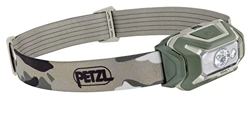 - Climbing pet constant temperature heating padPetzl Aria 1 Compact LED Headlamp SKU - 773632