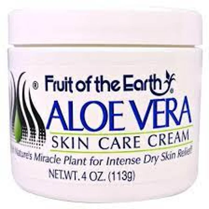- Cat anti-jump window safety netFRUIT OF THE EARTH CREAM ALOE VERA SKIN CARE 113 GM