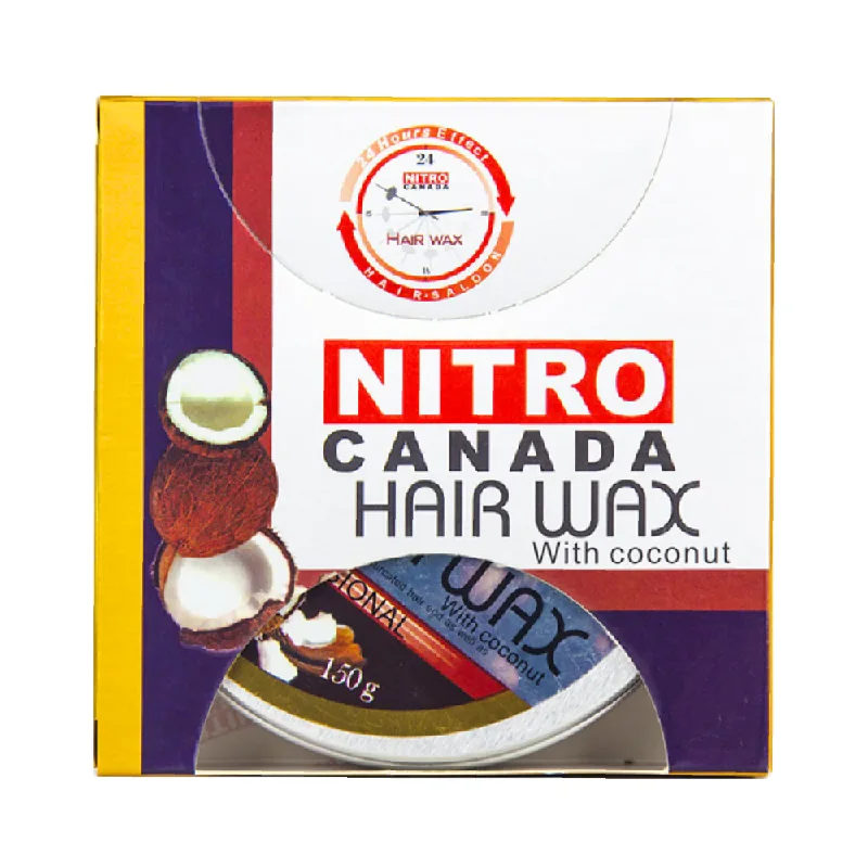 - Chinchilla cooling ice nest ceramic plateNITRO CANADA HAIR WAX COCONUT 150 GM