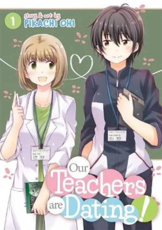 - Pet fence foldable indoorOur Teachers Are Dating! Vol. 1