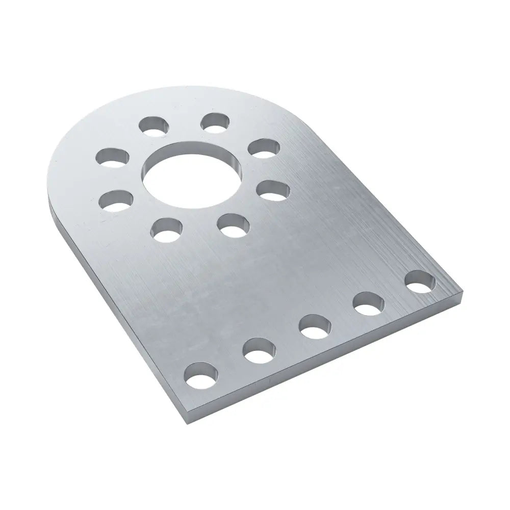 - Pet smart GPS locatorServoCity 1108 Series Flat Pattern Bracket (1-1)