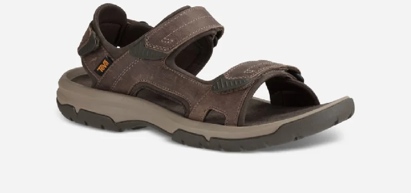 Pet ProductsTeva Langdon Hiking Sandal Men's