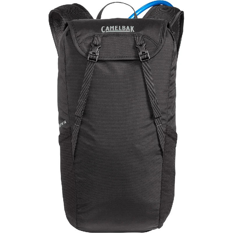- Foldable and portable cat bagCamelBak Arete 18 Hydration Pack with 2L Reservoir - AW23 - Foldable and portable cat bagCamelBak Arete 18 Hydration Pack with 2L Reservoir - AW23
