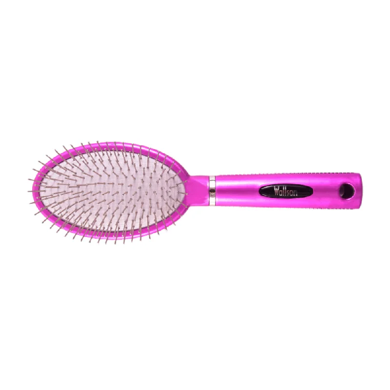 - Cat hair ball removal and hair removal creamWALLSON HAIR BRUSH 9551SRP-66