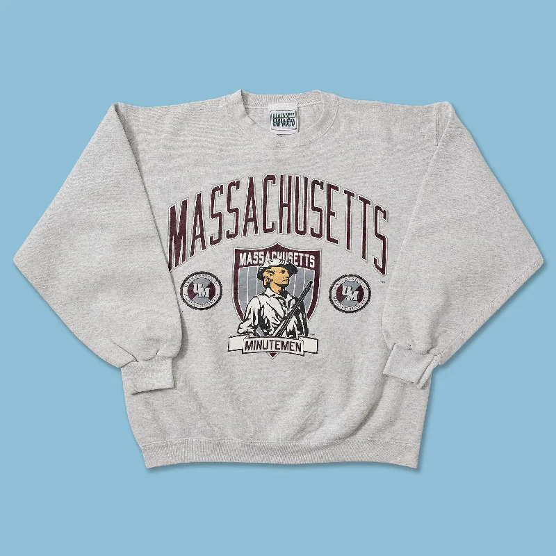 - ​​Pet toys under    yuanVintage University of Massachusetts Sweater Small