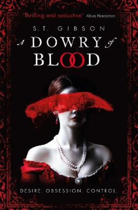 - Winter dog thick down jacketA Dowry of Blood