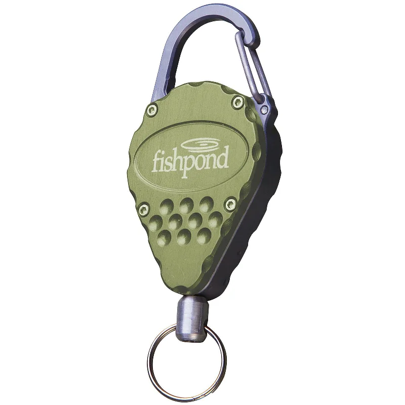 - Pet vitamin complex nutrition tabletsFishpond Arrowhead Retractor