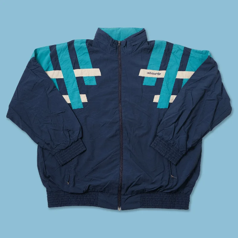 - Pregnant cat delivery room warming boxVintage adidas Track Jacket XXLarge